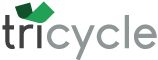 Tricycle Environnement Logo