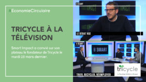 tricycle-environnement-smart-impact-debat-rse-recyclage-dechets-professionnels
