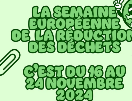  SERD : Qu’est-ce que la Semaine Européenne de la Réduction des Déchets ? 