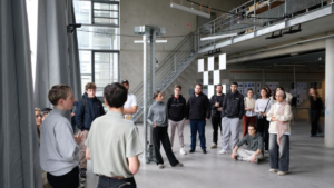 ENSA-BATICYCLE-WORKSHOP
