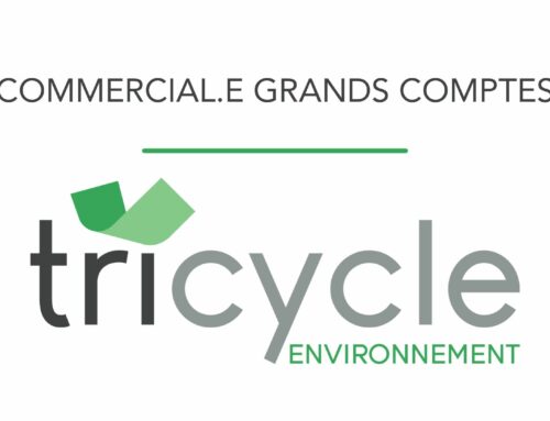 Commercial.e Grands Comptes